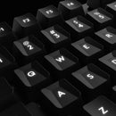 Logitech G413 mechanische Gaming-Tastatur, Silber/Schwarz, QWERTZ DE-Layout