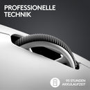Logitech G PRO X SUPERLIGHT 2 LIGHTSPEED Kabellose Gaming-Maus, PC & Mac - Weiß