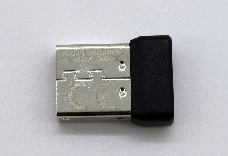 Logi Unifying Empfänger, Stick Dongle für Logitech Mäuse und Tastaturen original