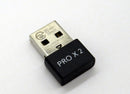 Logitech G Pro X Superlight 2  USB Receiver Stick Empfänger Dongle, original