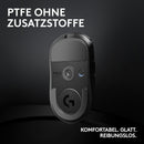 Logitech G PRO X SUPERLIGHT 2 LIGHTSPEED Kabellose Gaming-Maus, PC & Mac