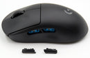 1x Logitech G-Pro Wireless G-Maus Ersatz-Seiten-Taste "linke, Zurück-Taste"