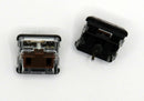 2x Taktiler GL-Tasten-Switch, Taster, für Logitech G815 & G915. BRAUN