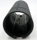 Logitech UE Boom 3 original Ersatz-Stoff-Abdeckung, Schutz-Cover, schwarz