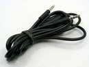 Original Logitech G433, G233, G Pro, G Pro X Ersatz-Kabel 3,5mm m. Mikrofon