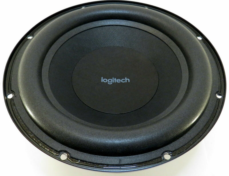 Lautsprecher, Ersatz-Membran für den Subwoofer vom Logitech Z906 Sound System