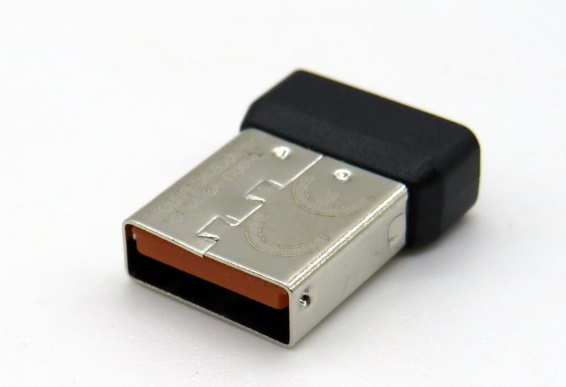 Logi Unifying Empfänger, Stick Dongle für Logitech Mäuse und Tastaturen original