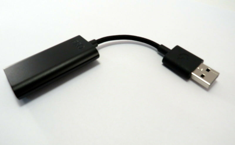 Cable Logitech G432 Usb Adapter Original Logitech G USB Audio