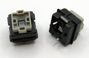 2x Romer G-Switches GRAU, Schalter,Taster, für Logitech G513, G910, G-Tastatur
