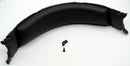 Logitech G935 & G635 Ersatz-Leder-Bügel-Polster (PU) m. Halterung. G633 & G933