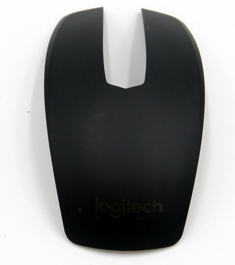 Logitech MX Anywhere 2 Maus Ersatz-Cover, Obere Abdeckung, schwarz