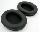 Ersatz-Leder-Ohrpolster (PU) L & R für Kingston Hyperx cloud  NEU