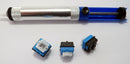 3x Romer G-Switches/Schalter + Entlötpumpe, für Logitech G910, G410, G810