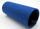 Logitech UE Boom 3 original Ersatz-Stoff-Abdeckung, Schutz-Cover, blau