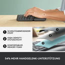 Logitech K860 Ergonomische Kabellose Tastatur QWERTZ (DE-Layout) NV1