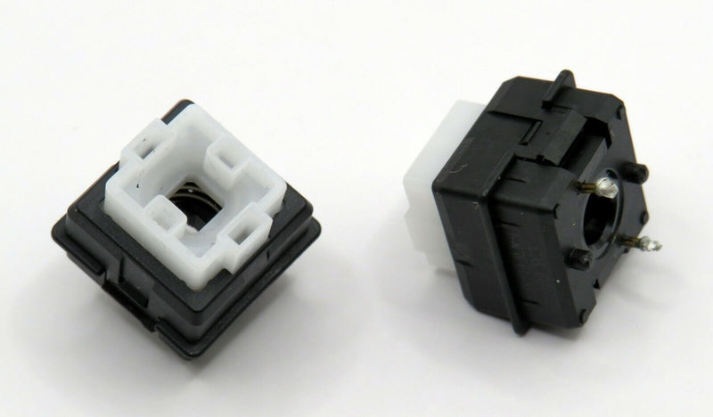 5x Romer G-Switches black, Schalter für Logitech G413 & G513 Gaming Tastatur