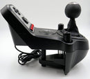 Original Logitech G27 Gangschaltung Shifter Schalthebel für Racing Lenkrad G27