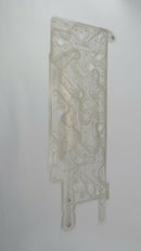 Original Logitech K400r Tastatur Ersatz-Leiterbahnen-Folie, für Reparatur