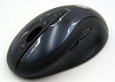 Logitech G400s Ersatz-Gehäuse, ganze Oberseite, Abdeckung mit Logo