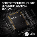 Logitech G PRO X SUPERLIGHT 2 LIGHTSPEED Kabellose Gaming-Maus, PC & Mac