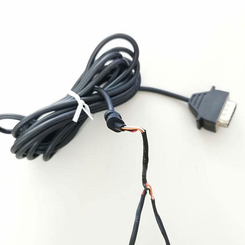 logitech g29 pedal cable Original Anschluss-Kabel für Pedale vom Logitech G29, G920, G27, G923