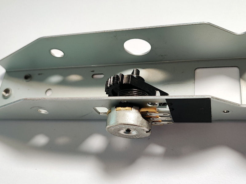 Logitech G29 Pedal Ersatz- Potentiometer passend für A-B-C von, G920