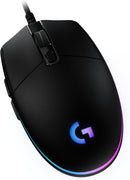 Logitech G203 LIGHTSYNC Gaming-Maus, 8K DPI neu Kailh 100 Mio-Klick Switches
