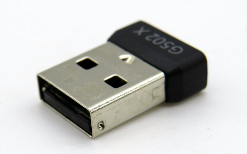 Original USB-Empfänger für Logitech G502 X Gaming-Maus neu