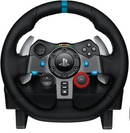 Logitech G29 Driving Force Gaming Rennlenkrad für PS5/PS4/PC/Mac