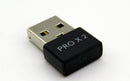 Logitech G Pro X Superlight 2  USB Receiver Stick Empfänger Dongle, original