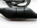 Original Logitech G633, G933, G635 Headset-Ersatz-Kabel 3,5mm mit Bedienelementen