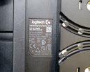 Logitech G29 Lenkrad Gehäuse-Unterseite mit Anschlüssen - auch für  G920, G923..