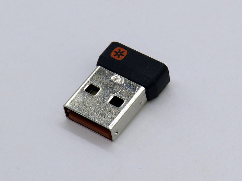 Logi Unifying Empfänger, Stick Dongle für Logitech Mäuse und Tastaturen original