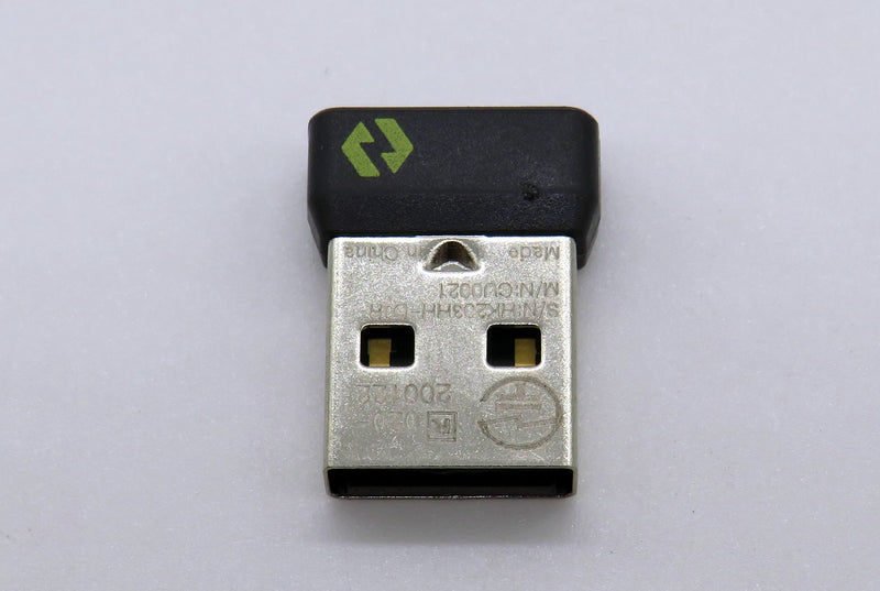 Logi Bolt, Empfänger, Stick, Dongle für Logitech Master 3S usw. original & neu