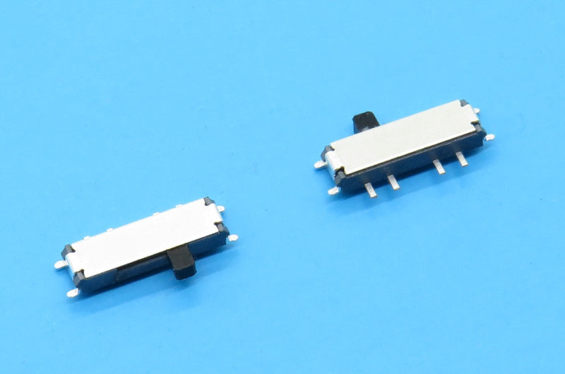 2x Schalter, Micro-Switches für Logitech G29 Lenkrad zum Umschalten PS5-PS4-PC