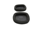 Ohrpolster aus Proteinleder für Logitech G433, G533, G633, G933, G935 Headset