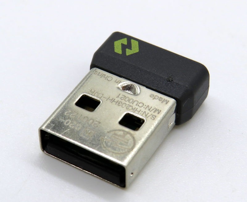 Logi Bolt, Empfänger, Stick, Dongle für Logitech Master 3S usw. original & neu