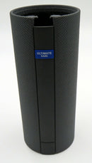 Logitech UE Boom 3 original Ersatz-Stoff-Abdeckung, Schutz-Cover, schwarz