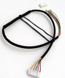 Ersatz-Kabel für Logitech G29, G920 & G27 Lenkrad Reparatur, Kabel m Verstärkung