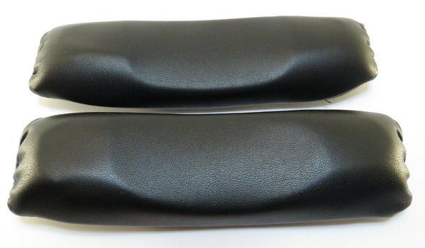 2x Original Logitech G35 Headset Ersatz-Bügel-Polster  Größe B. NEU