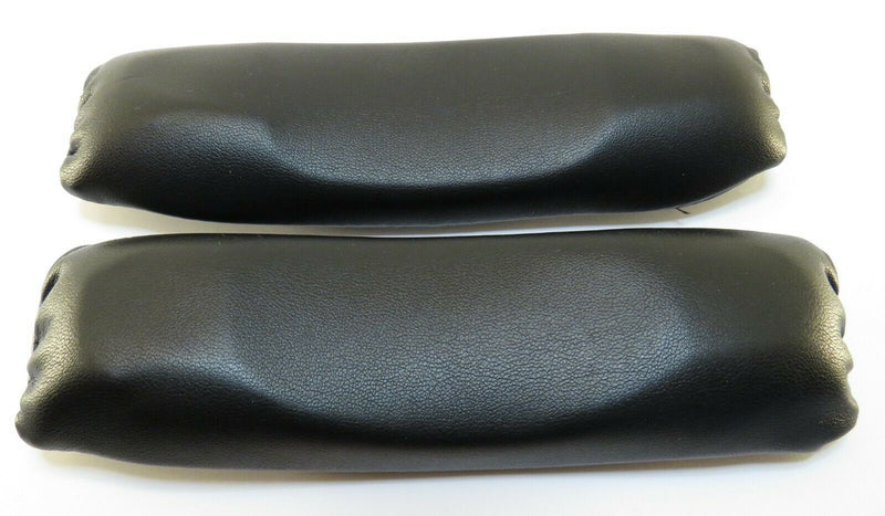 2x Original Logitech G35 Headset Ersatz-Bügel-Polster  Größe B. NEU