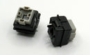 2x Romer G-Switches GRAU, Schalter,Taster, für Logitech G513, G910, G-Tastatur