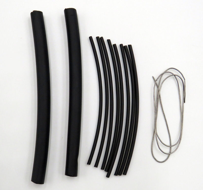 Kabel Reparatur-Set für das Kabel vom Logitech G29, G920, G27 Pedal-Sa