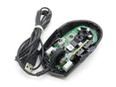 Logitech G203 LIGHTSYNC Gaming-Maus, 8K DPI neu Kailh 100 Mio-Klick Switches