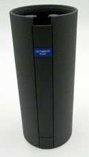 Logitech UE Boom 3 original Ersatz-Stoff-Abdeckung, Schutz-Cover, schwarz