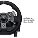 Logitech G920 Driving Force Gaming Lenkrad f  Xbox X|S, Xbox One/PC