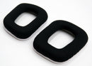 Original Stoff-Ohr-Polster für Logitech G332 SE und G432, G430 Gaming Headset