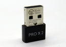 Logitech G Pro X Superlight 2  USB Receiver Stick Empfänger Dongle, original