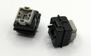 2x Romer G-Switches GRAU, Schalter,Taster, für Logitech G513, G910, G-Tastatur