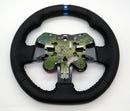 Logitech G29 Ersatz-Lenkrad, original, mit Platine / Leiterplatte - PS5 Version